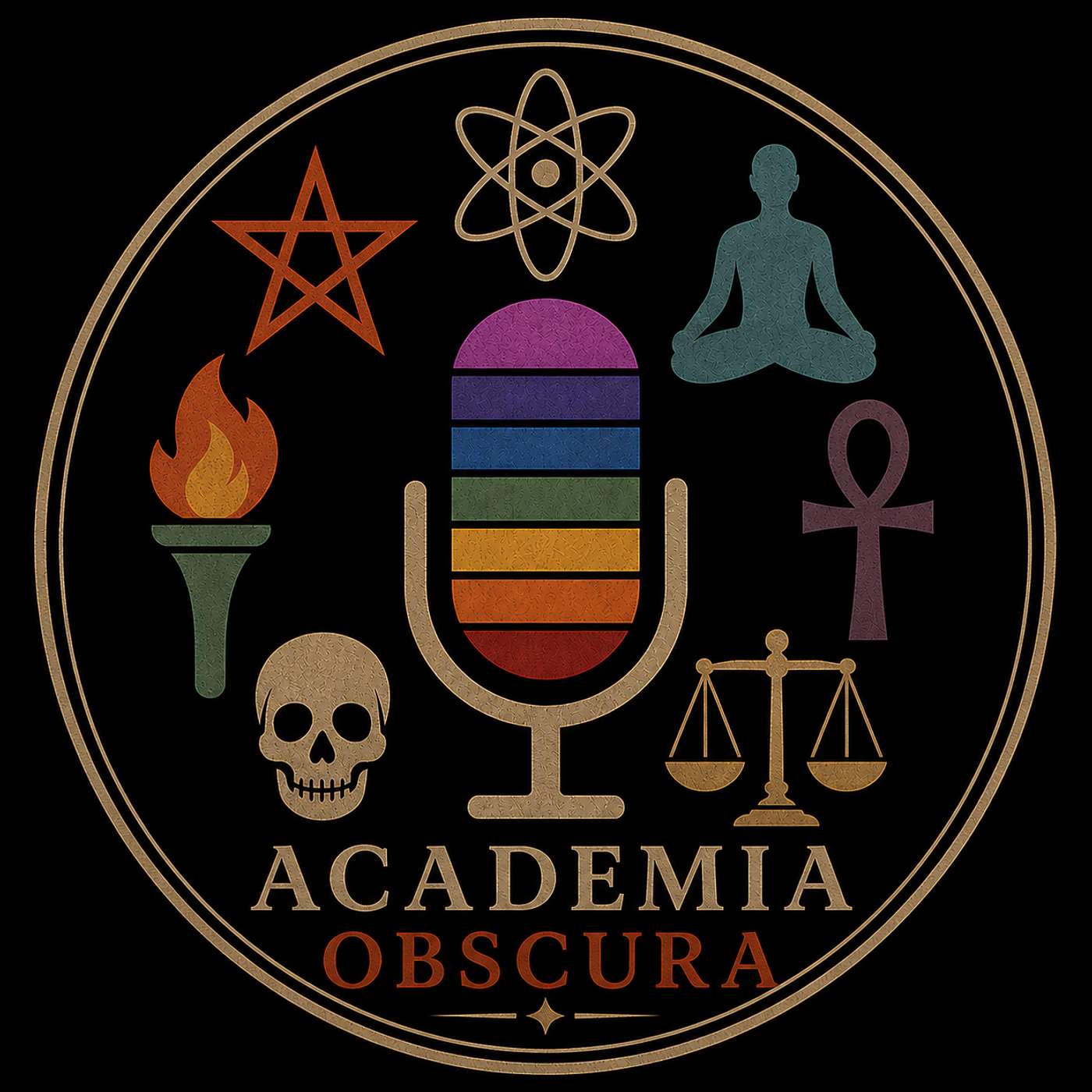 Academia Obscura