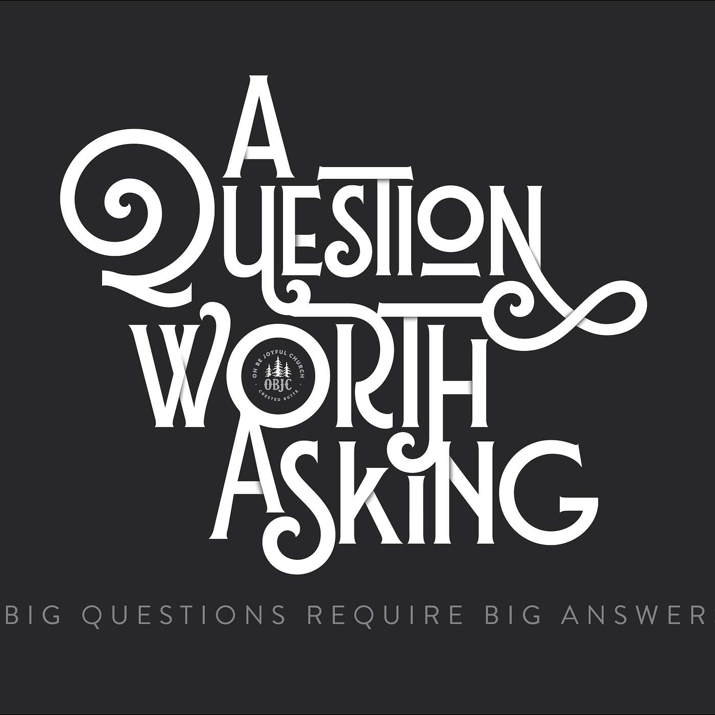 A Question Worth Asking - What Went Wrong?