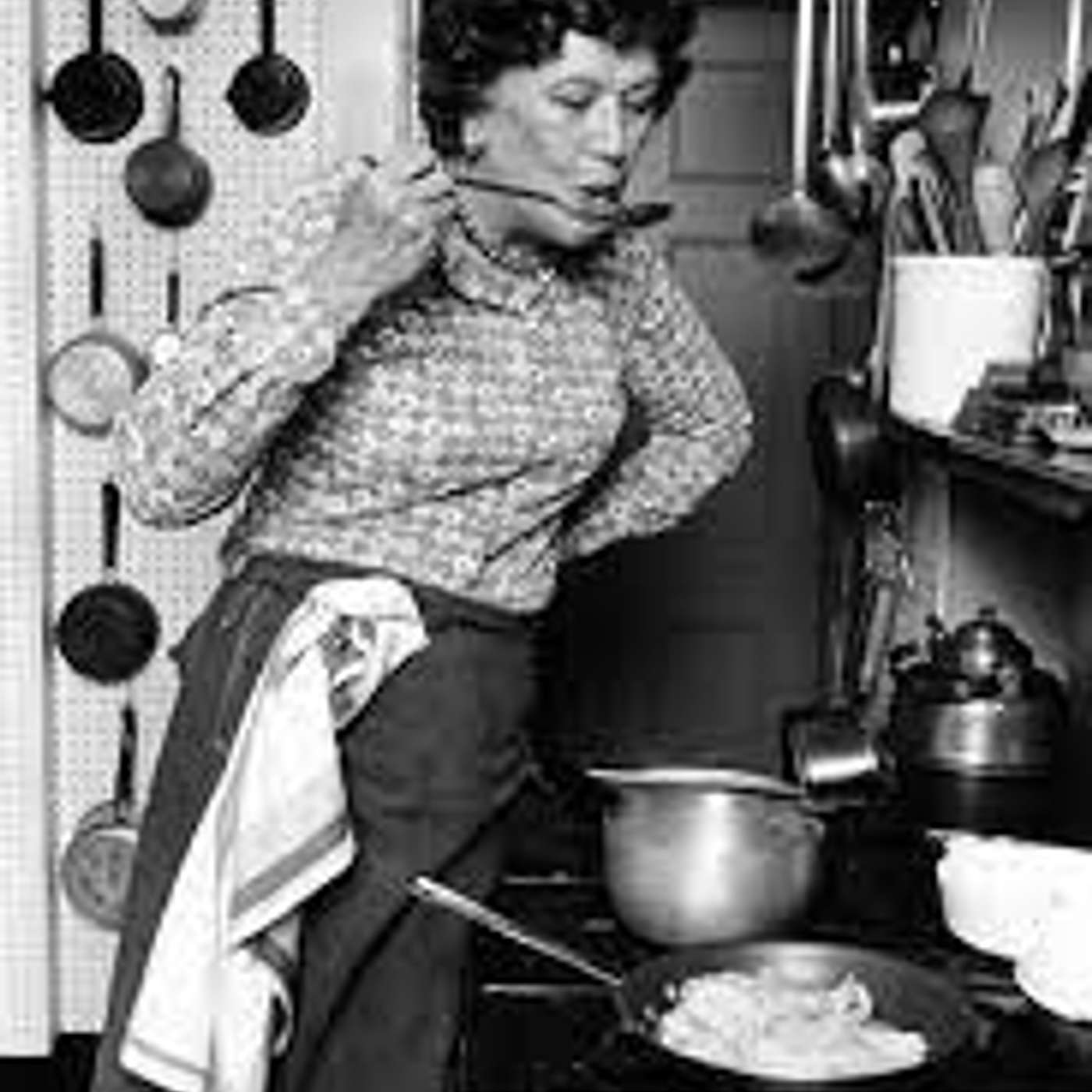 Julia Child