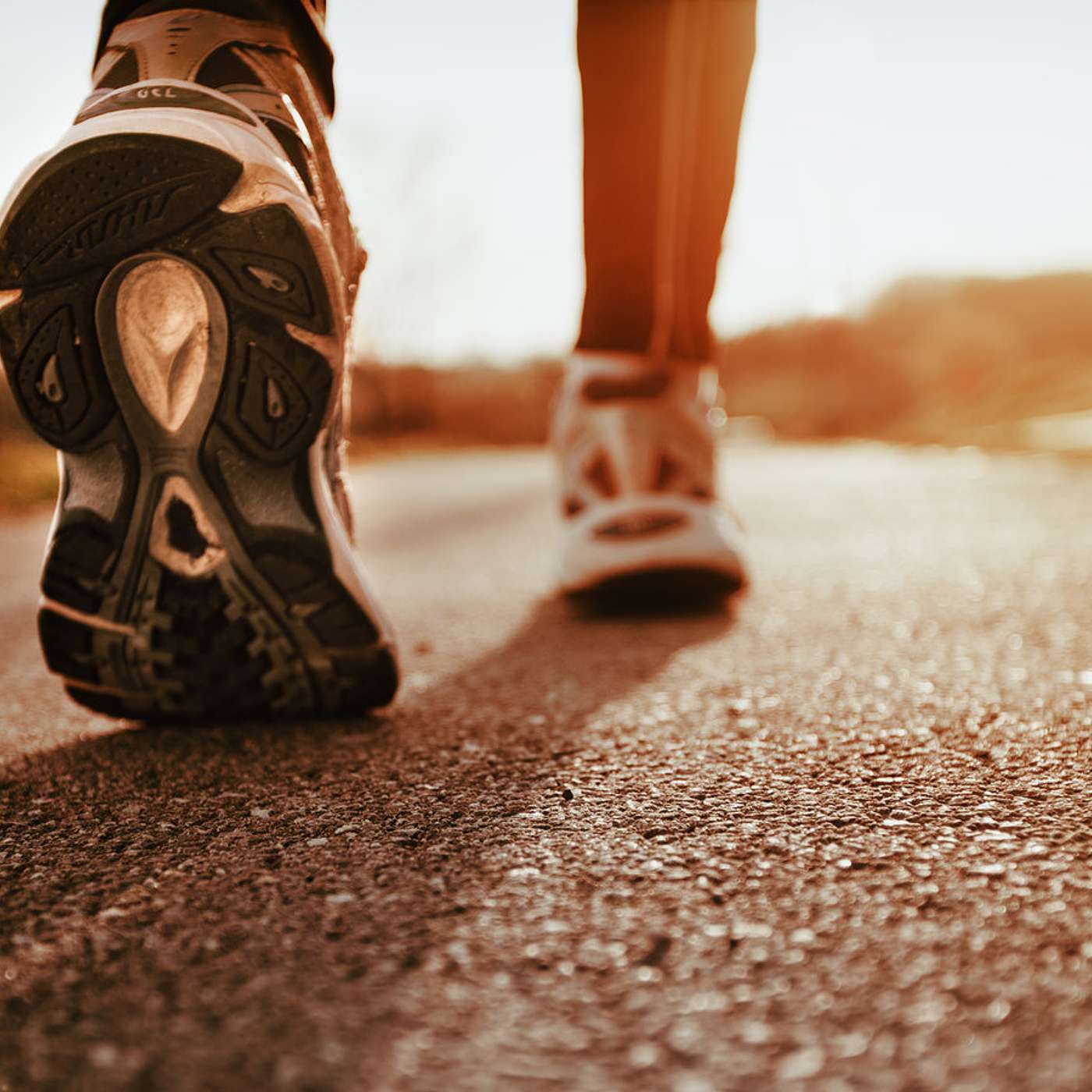 Episode 1760 - Get Moving!