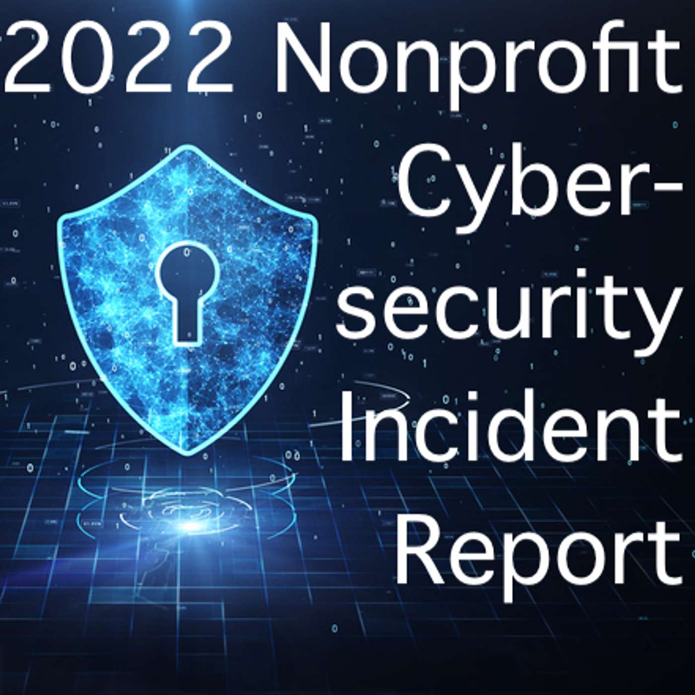 2022 Nonprofit Cybersecurity Incident Report Pt 2