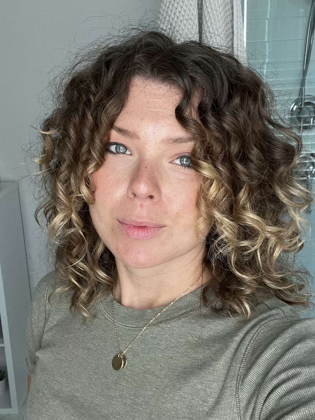Brooke Thomas