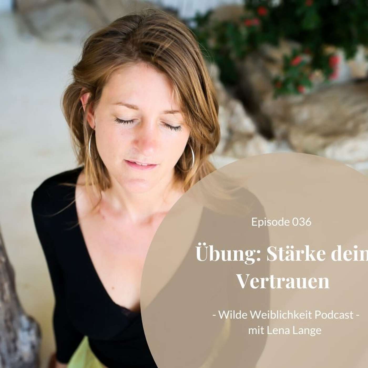 Wilde Weiblichkeit