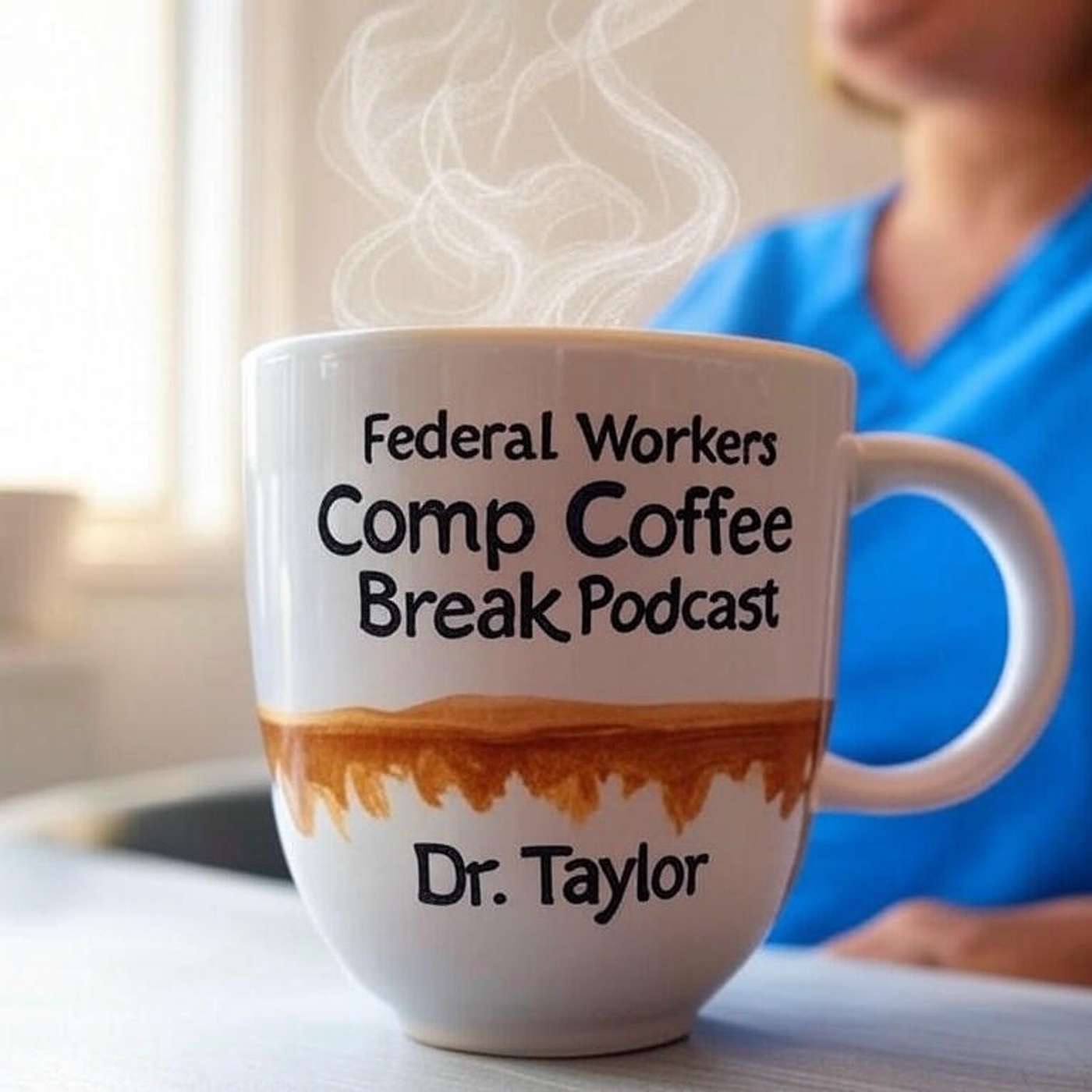 Federal Workers Compensation Coffee Break