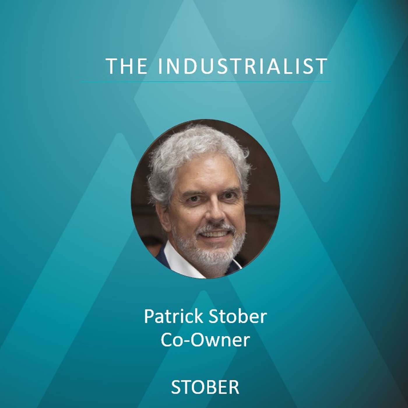 Driving Precision, Fueling Innovation: A Conversation with Patrick Stober, Third-Generation Leader of STOBER