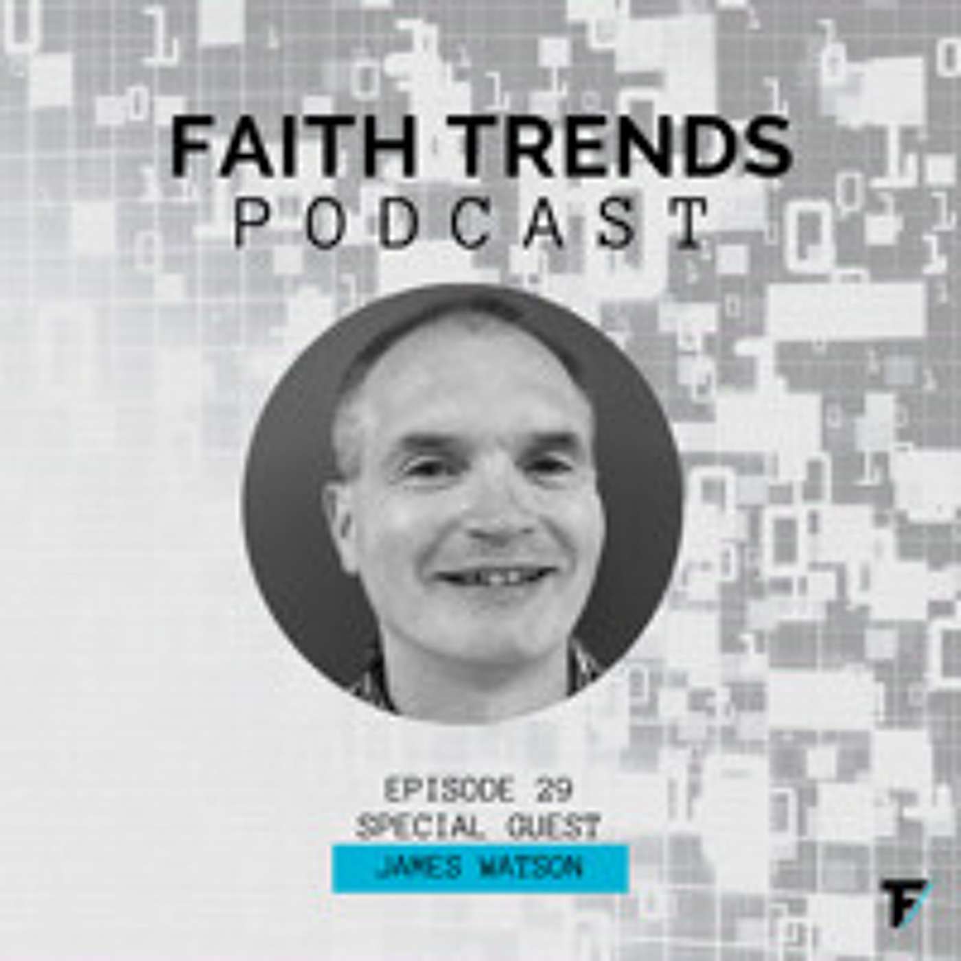 How are churches being planted in Canada today? - Ep 29 episode artwork
