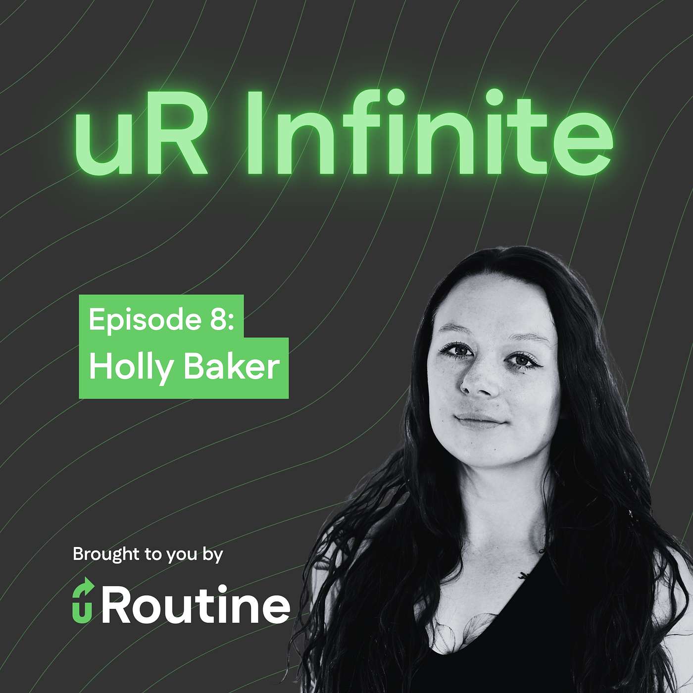 uR Infinite by uRoutine