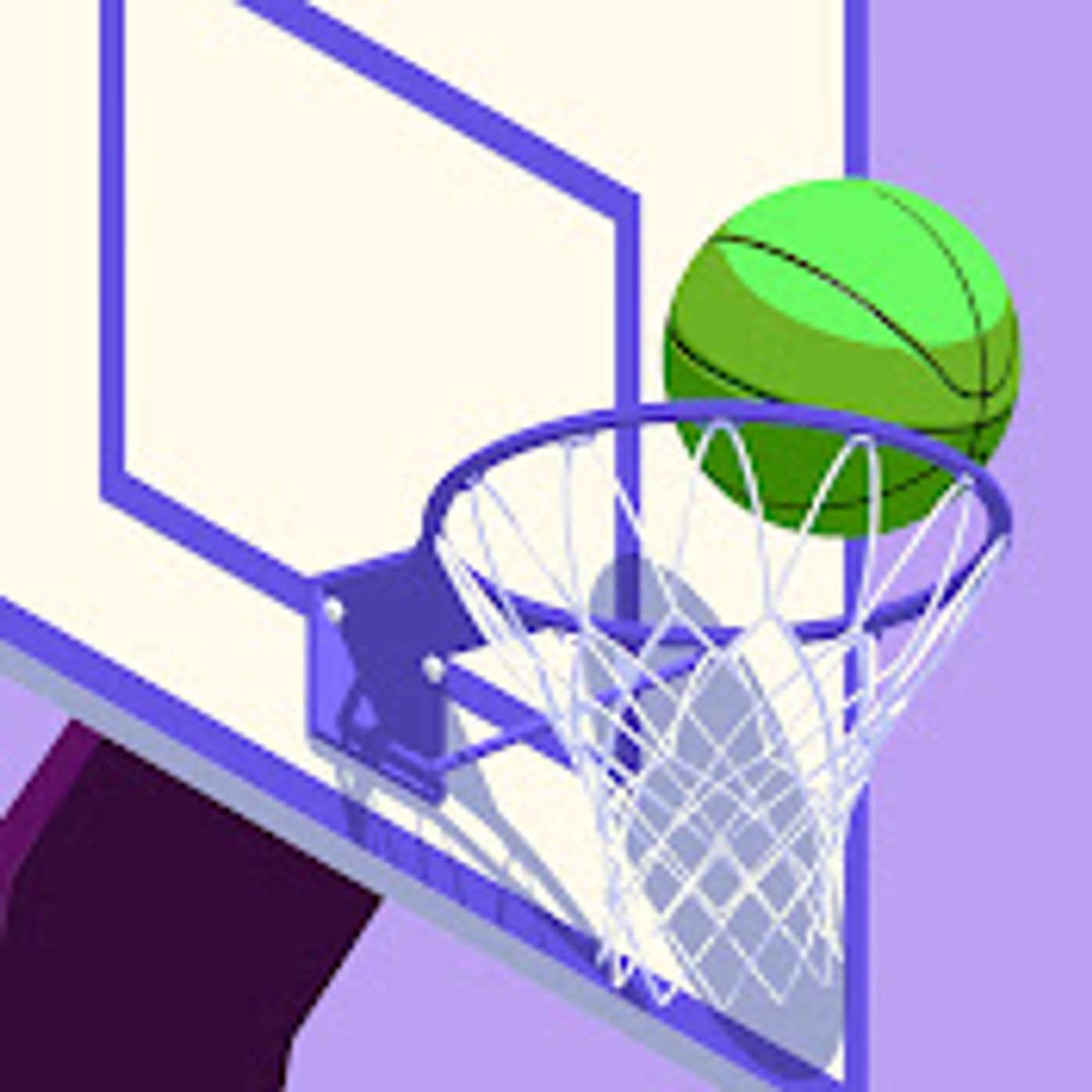 Foul To Give podcast artwork