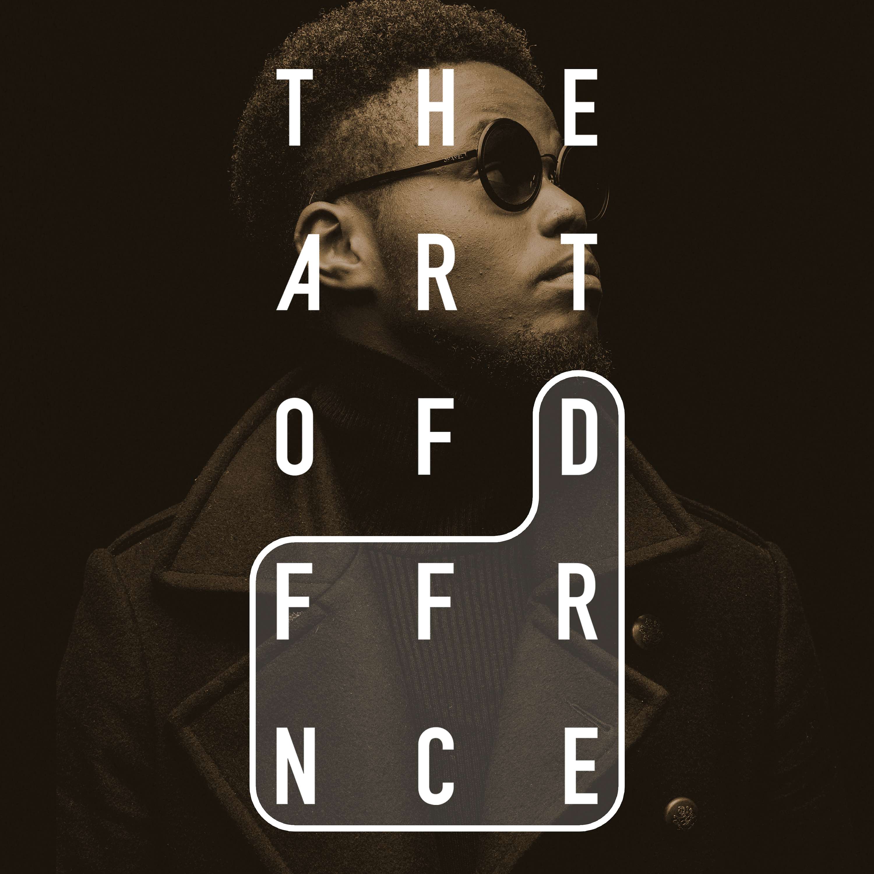 AOD 012: The Art Of Criticism – Creativity and Critique