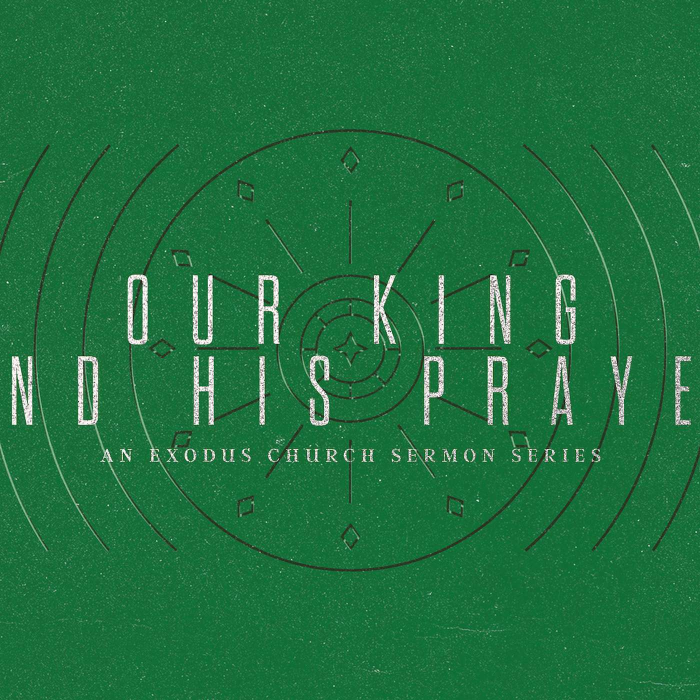 Exodus Church Sermon Podcast