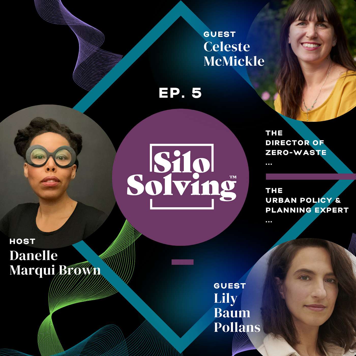 Silo Solving