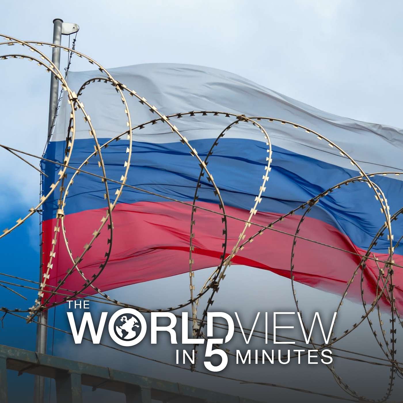 The World View in 5 Minutes - 4/27/2026