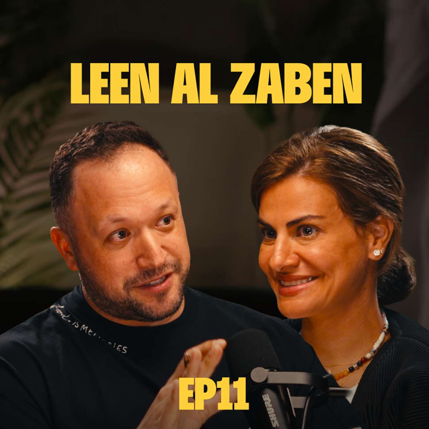 Season 11 - Episode 11 - How A Blog, A Camera, and A Leap of Faith Led Leen Al Zaben to 50 Best | Leen Al Zaben Season 11 - Episode 11 - How A Blog, A Camera, and A Leap of Faith Led Leen Al Zaben to 50 Best | Leen Al Zaben