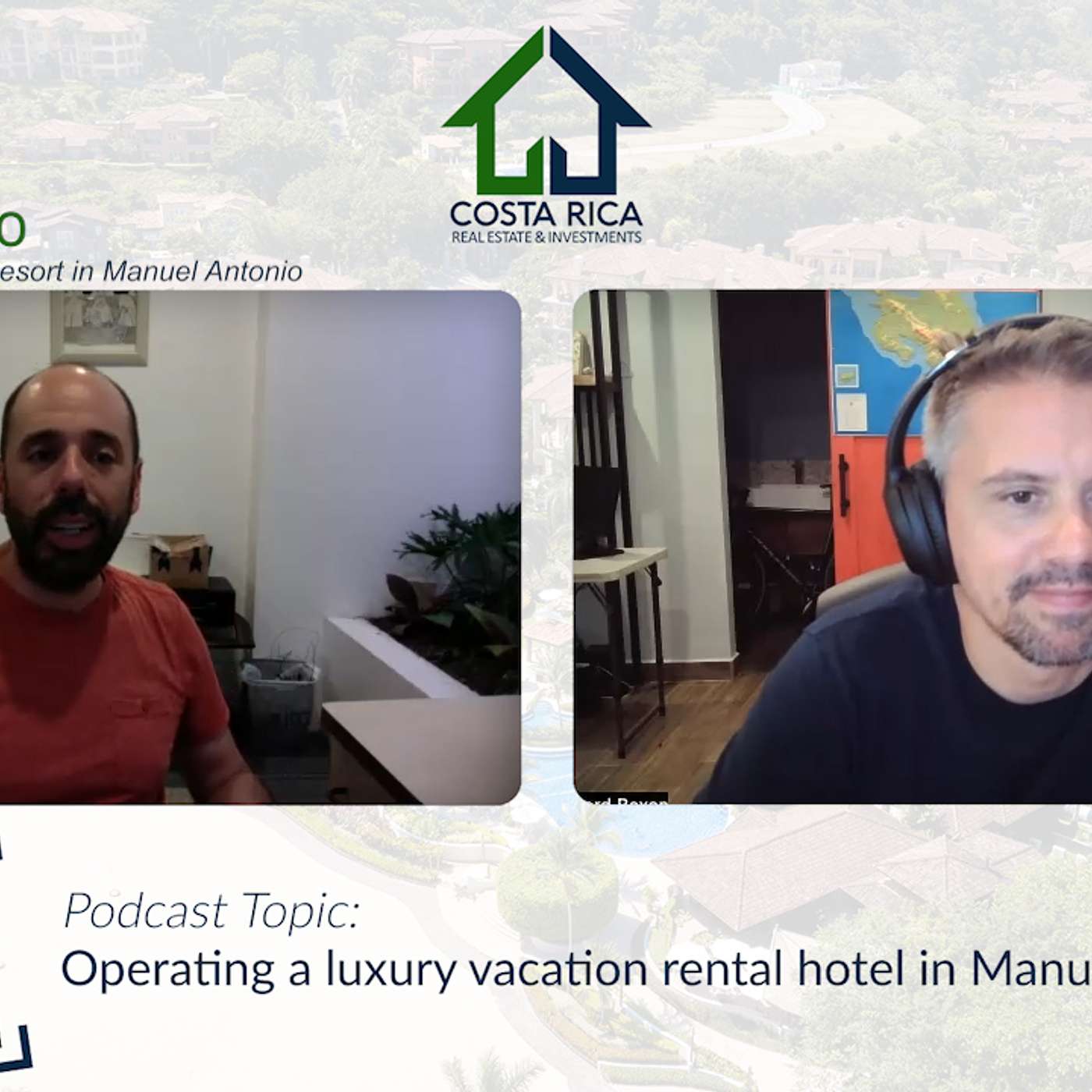 Costa Rica Investments, Real Estate & Relocation