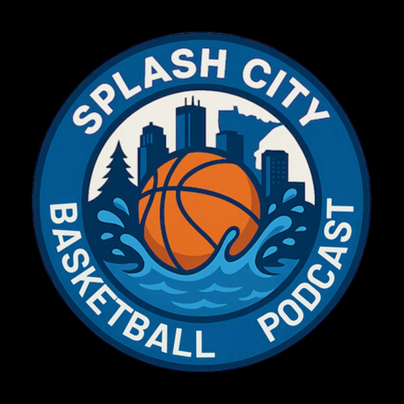 Splash City Basketball Podcast