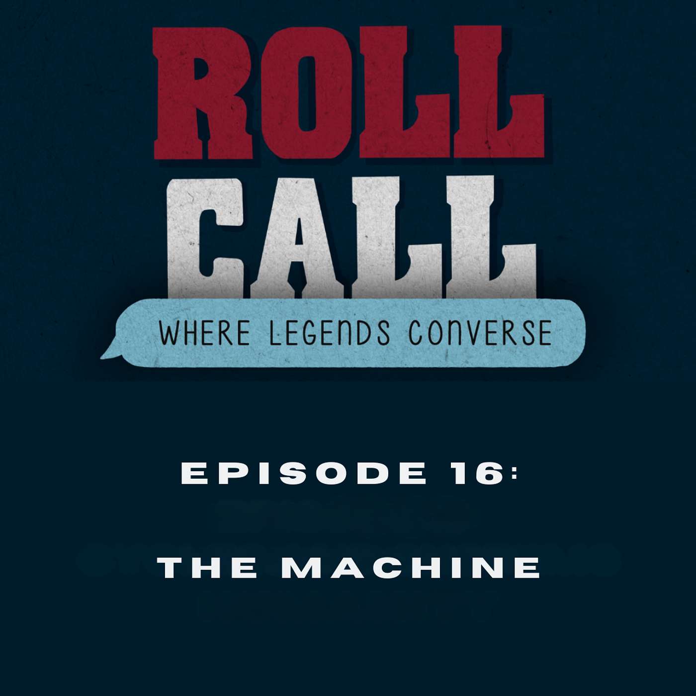 Roll Call