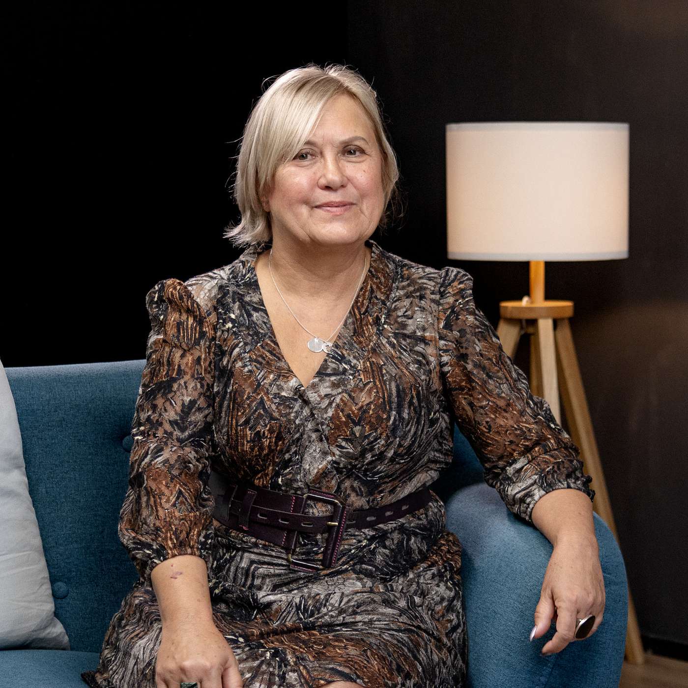 Kateřina Cajthamlová: Jak mít šťastné dítě, aniž byste se zbláznili?