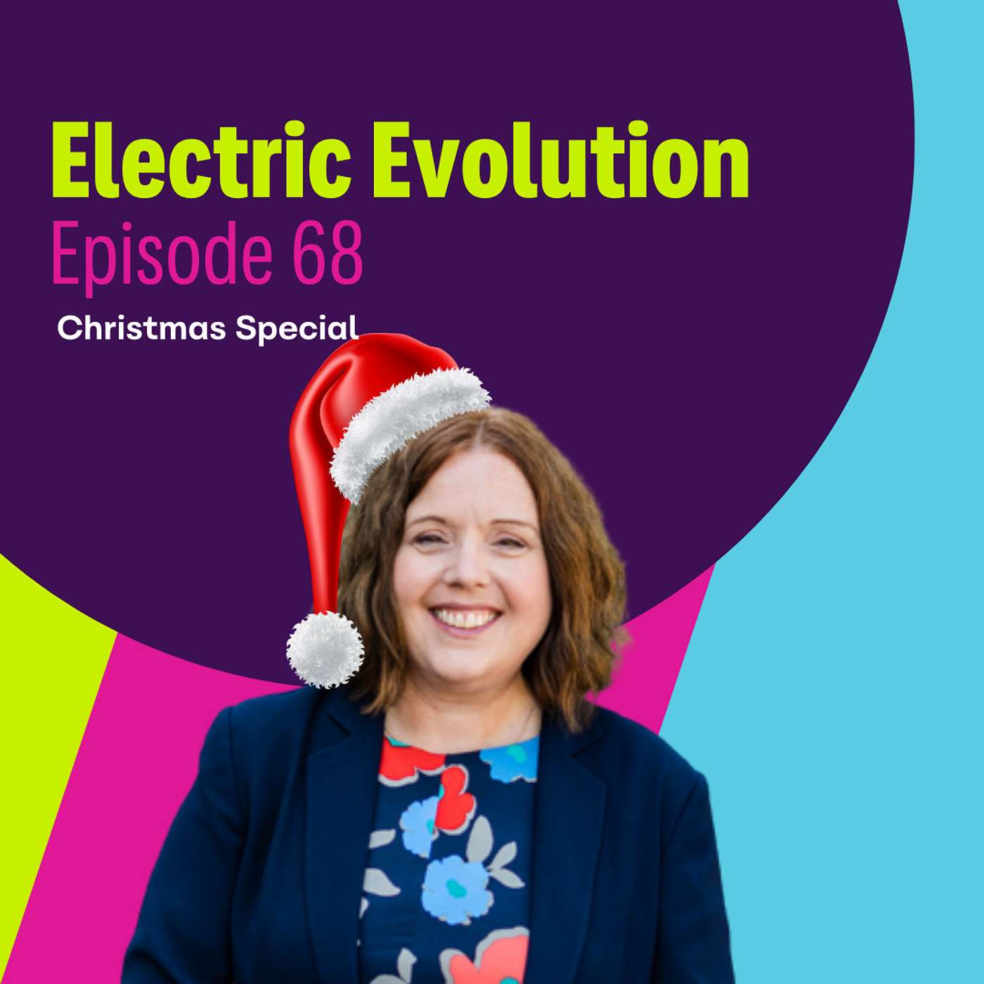 Electric Evolution
