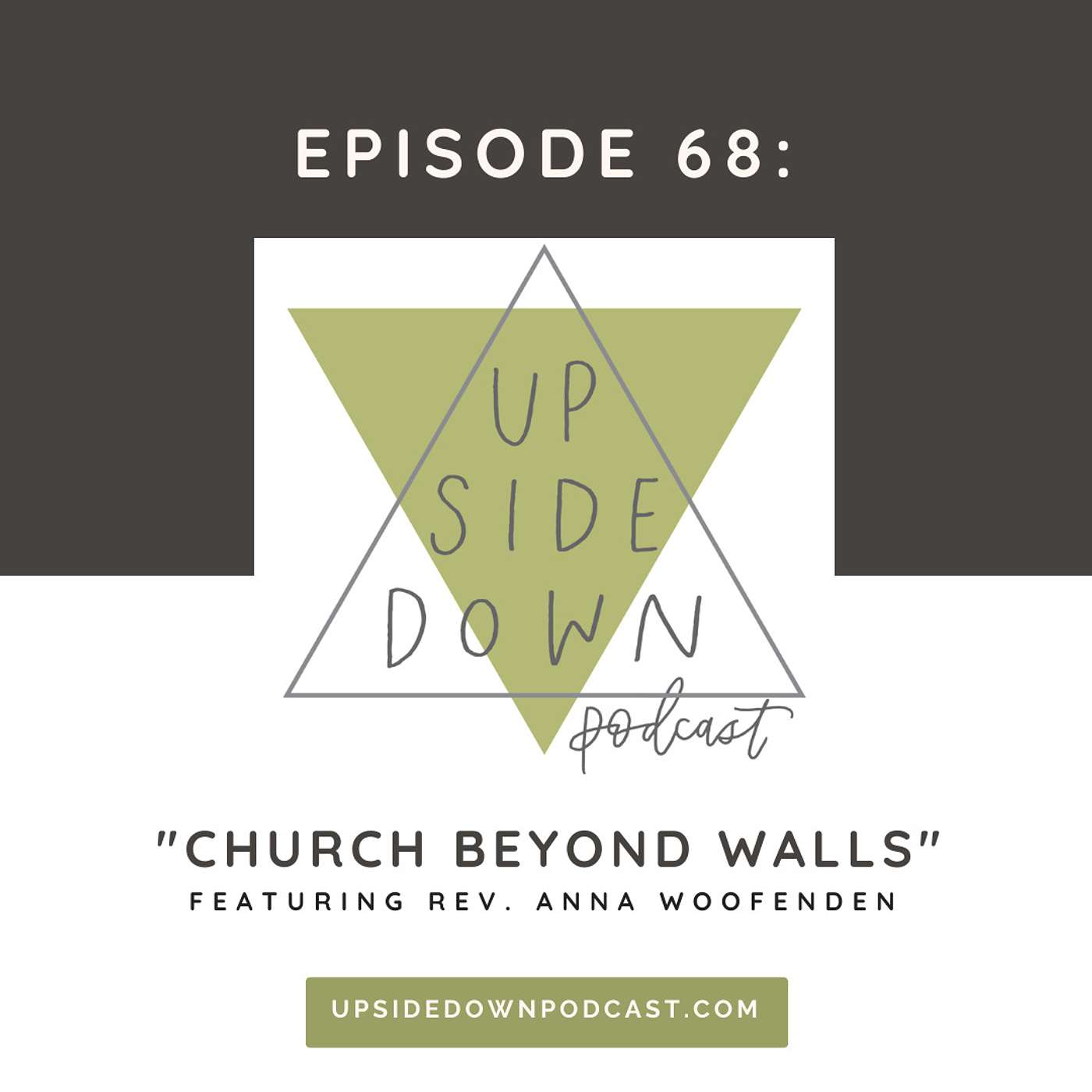Upside Down Podcast