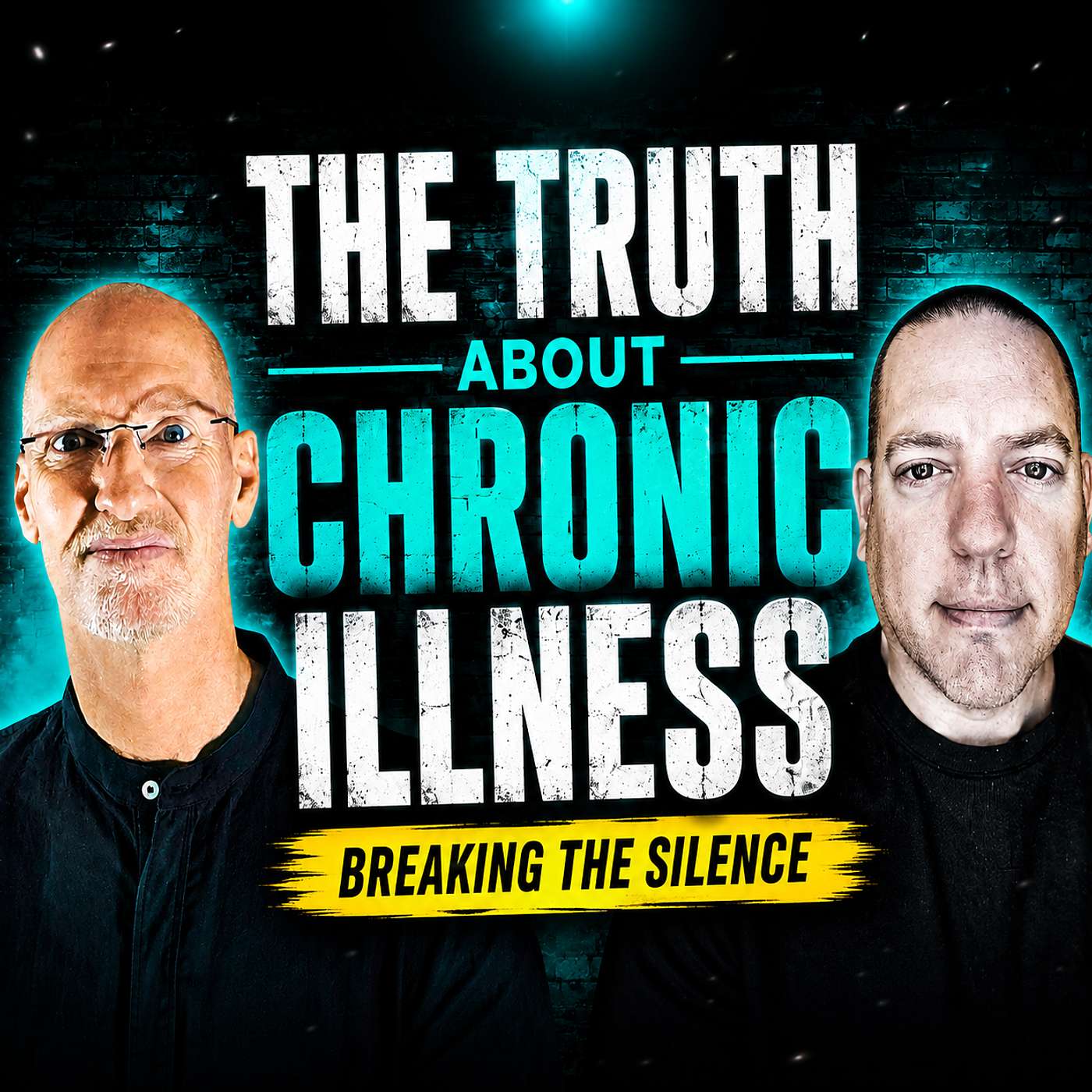 The Truth About Chronic Illness episode artwork