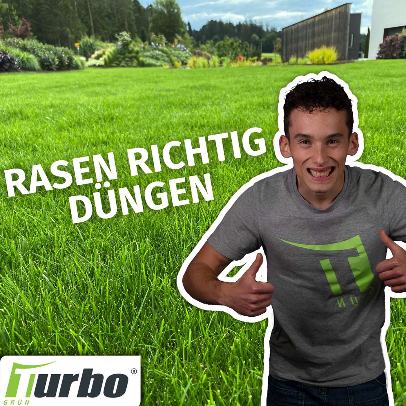 turbogrün | Rasentipps für unterwegs