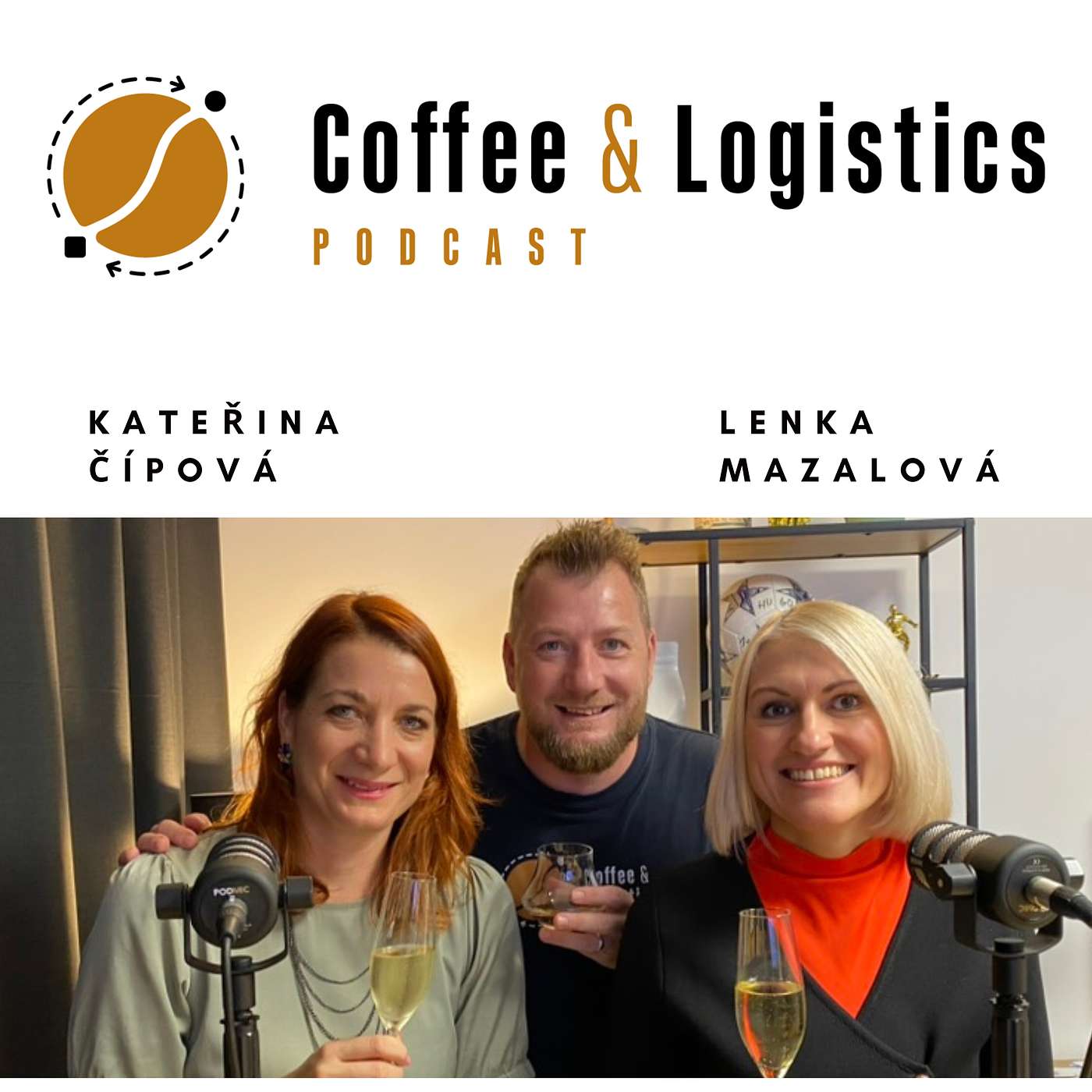 SPECIÁL (část 2.): Katka a Lenka - Byla to taková lehce byznys sebevražda