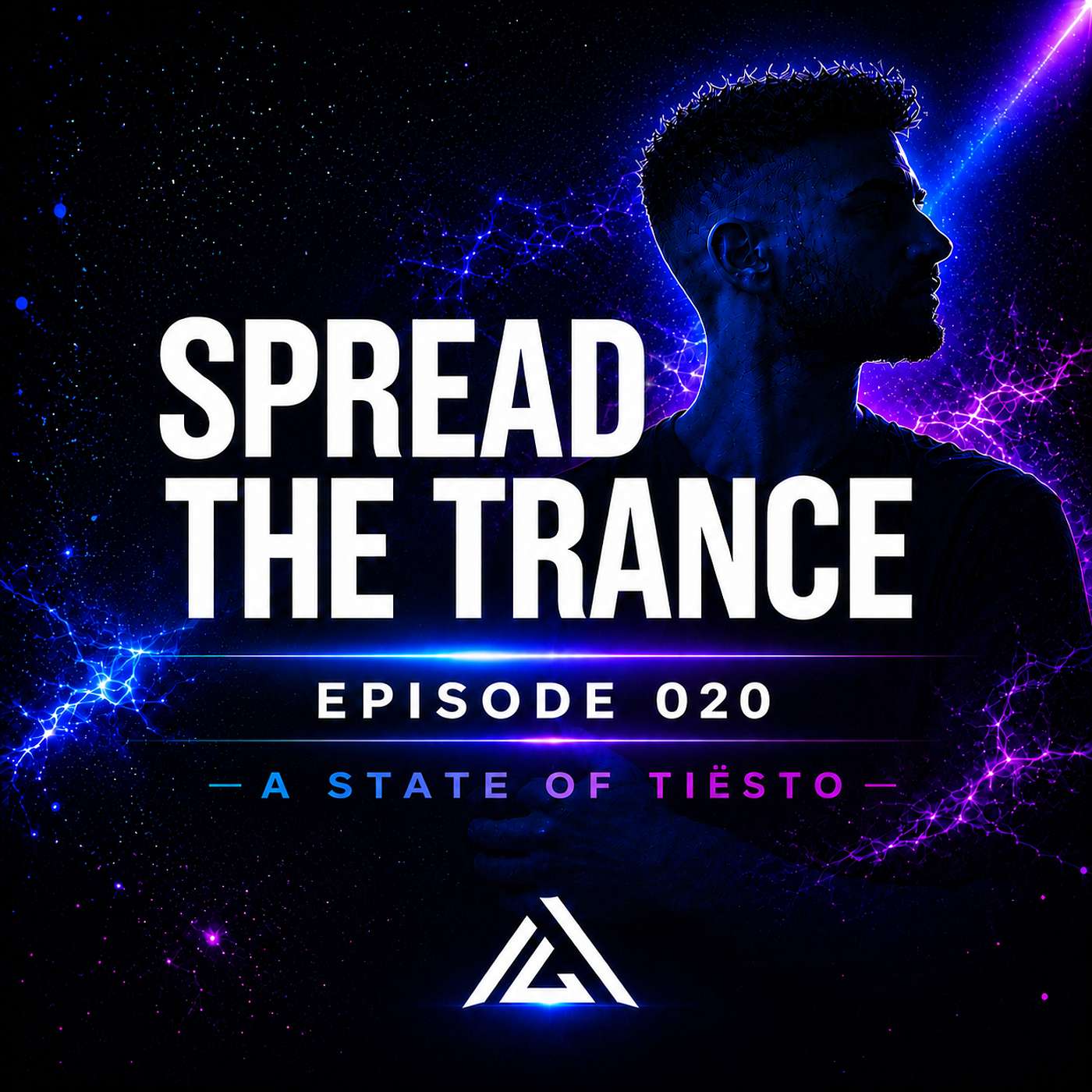 Spread The Trance Special - Episode 20: A State of Tiesto