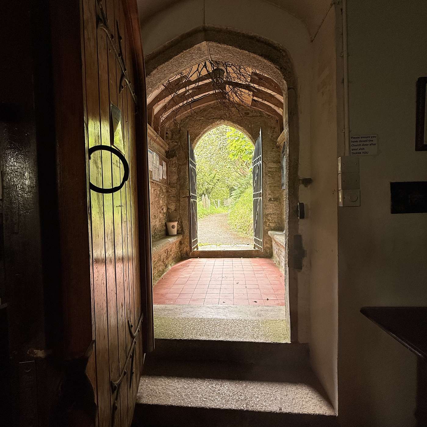 Matrimony in St Genny’s; Difficult Times; A Secret Brook