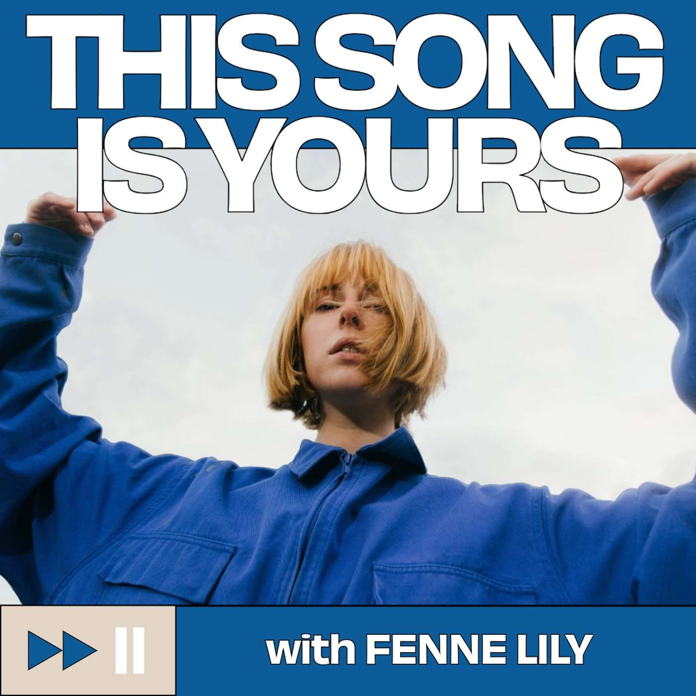 Fenne Lily