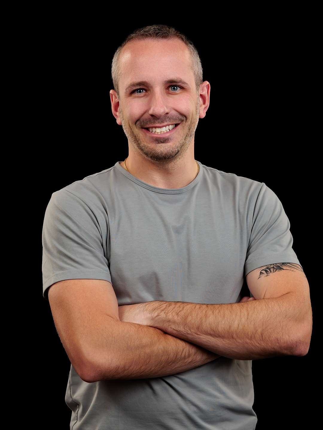 Mike Jesowshek, CPA