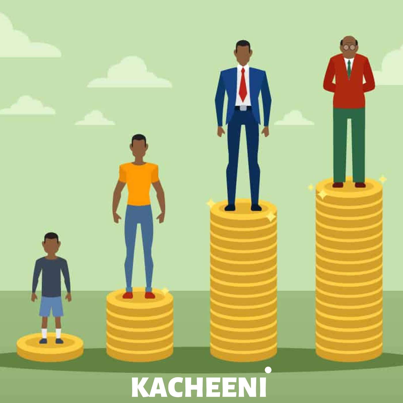 What is the REAL cost of Generational Wealth??