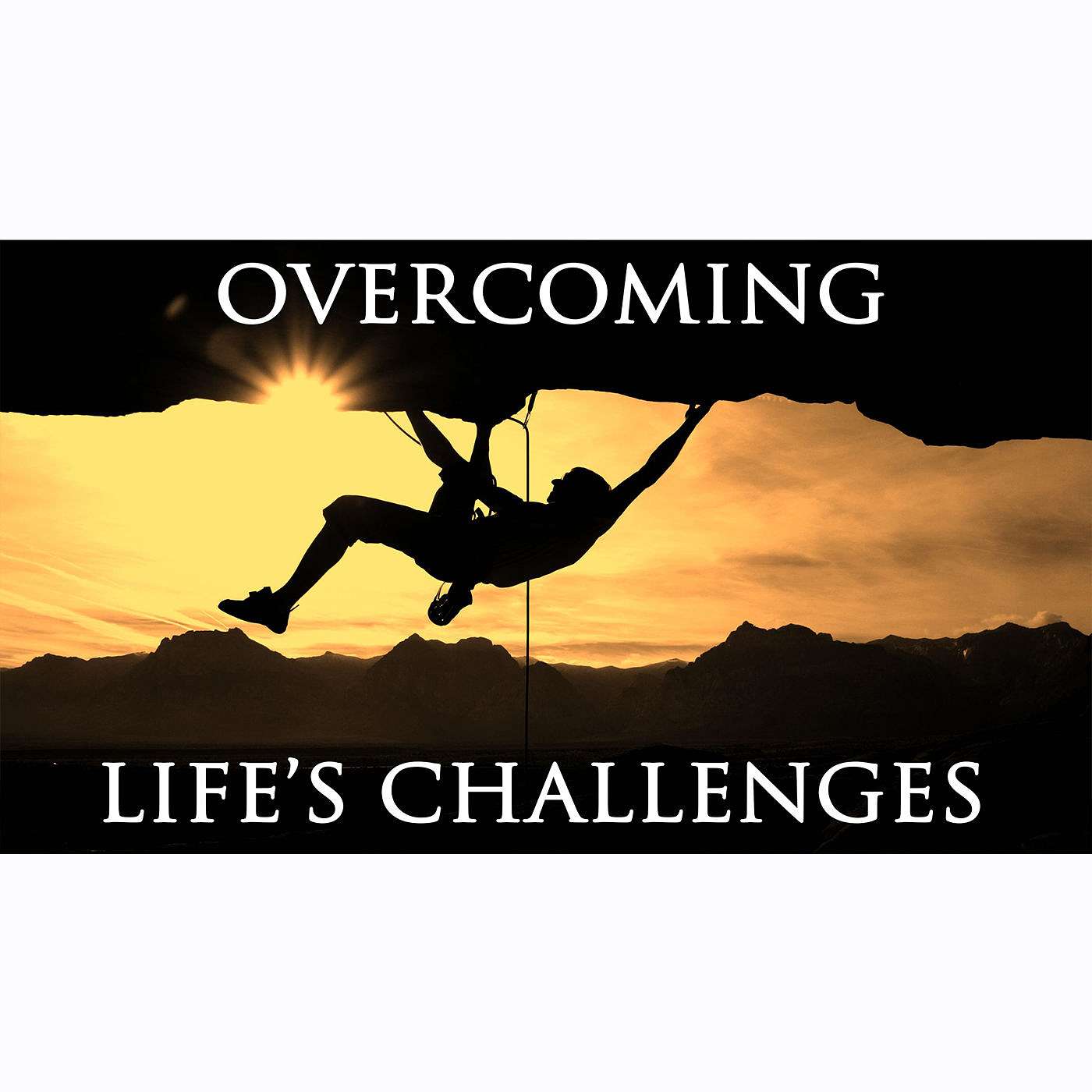 Pastor Cynthia - 11/6/17 - Overcoming Life's Challenges