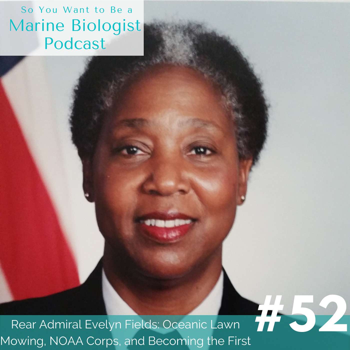 So You Want to Be a Marine Biologist