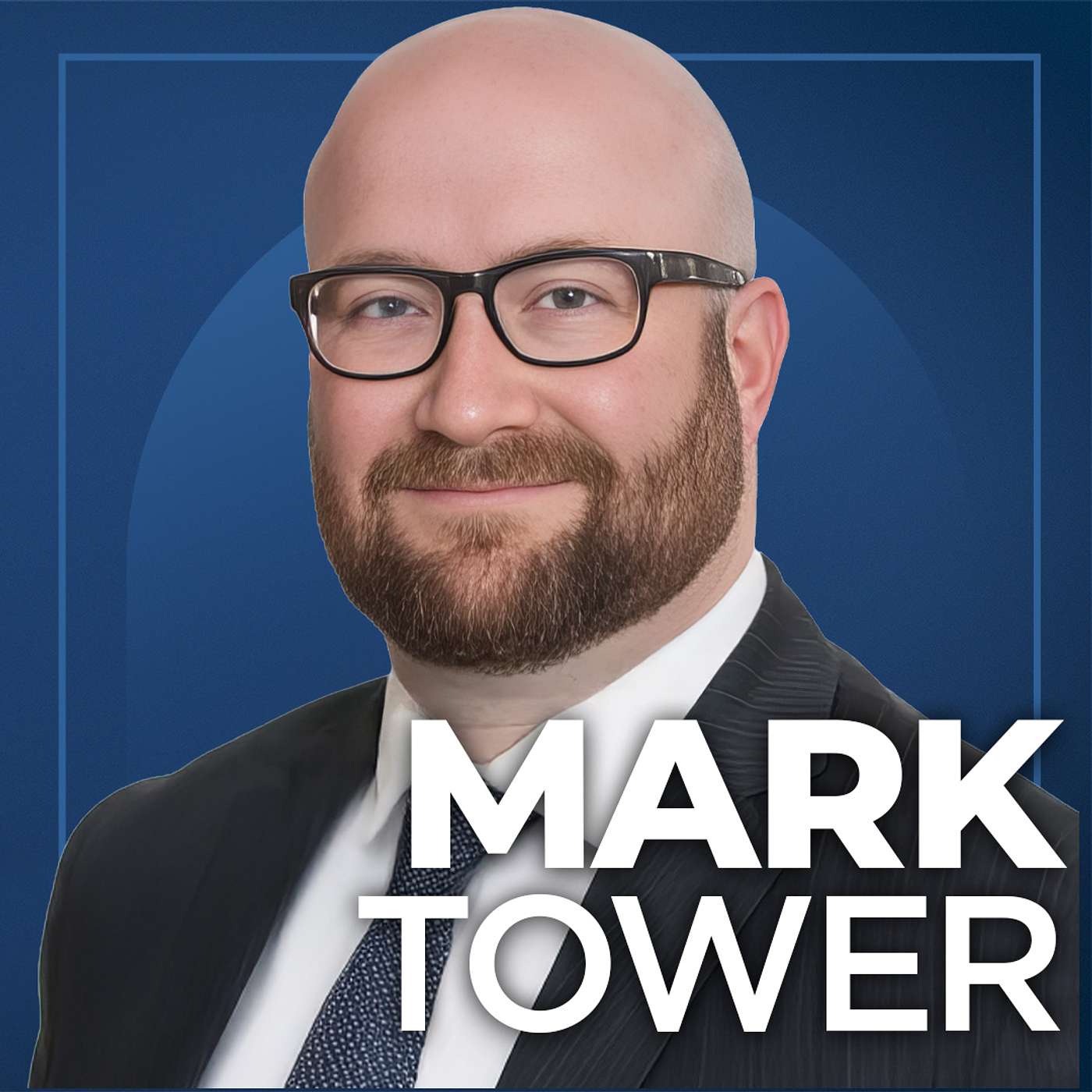 Mark Tower on Consistency, Connection, and Leading with Purpose in Institutional Sales episode artwork