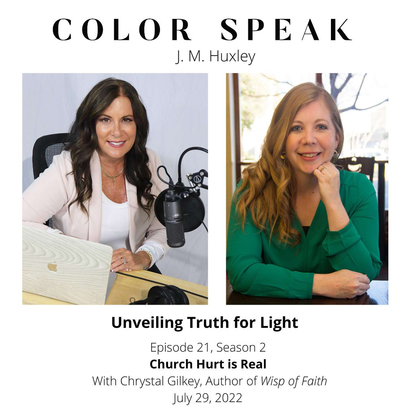 Color Speak: Unveiling Truth for Light