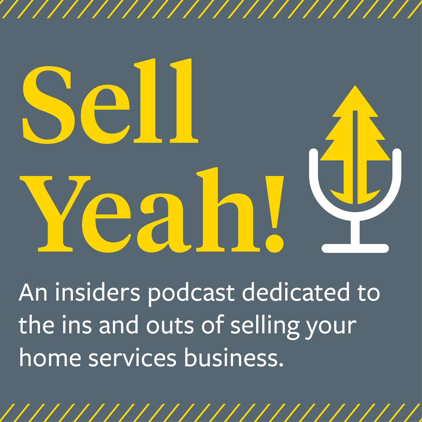 Sell Yeah!