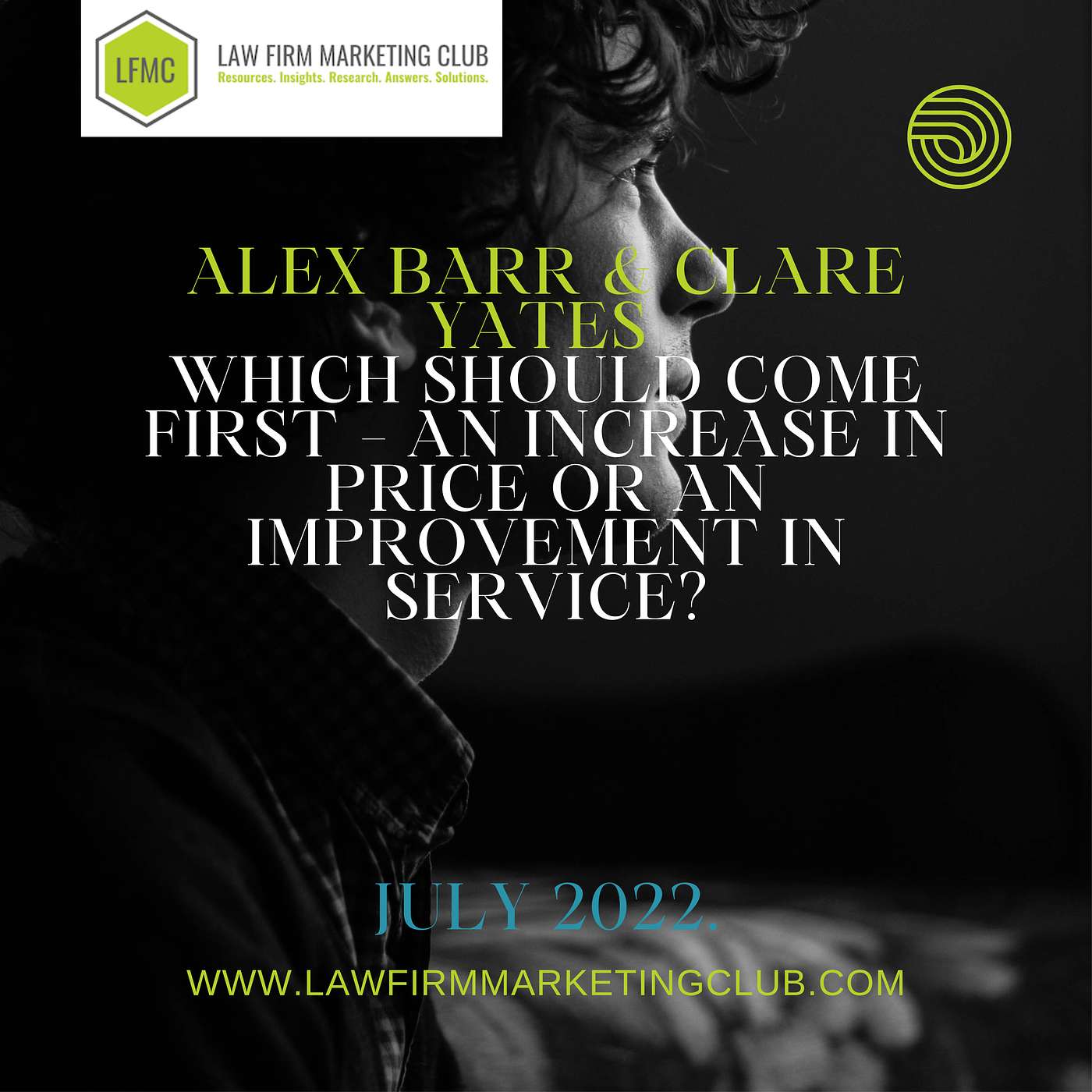 Law Firm Marketing Club\'s Podcast