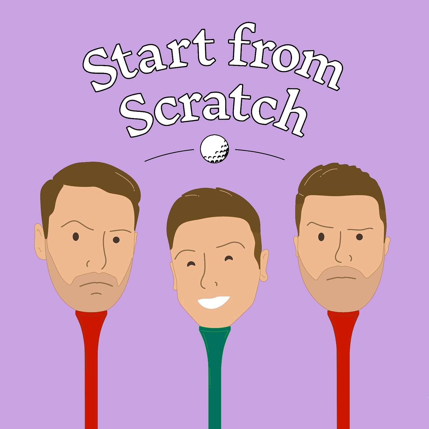 Start from Scratch