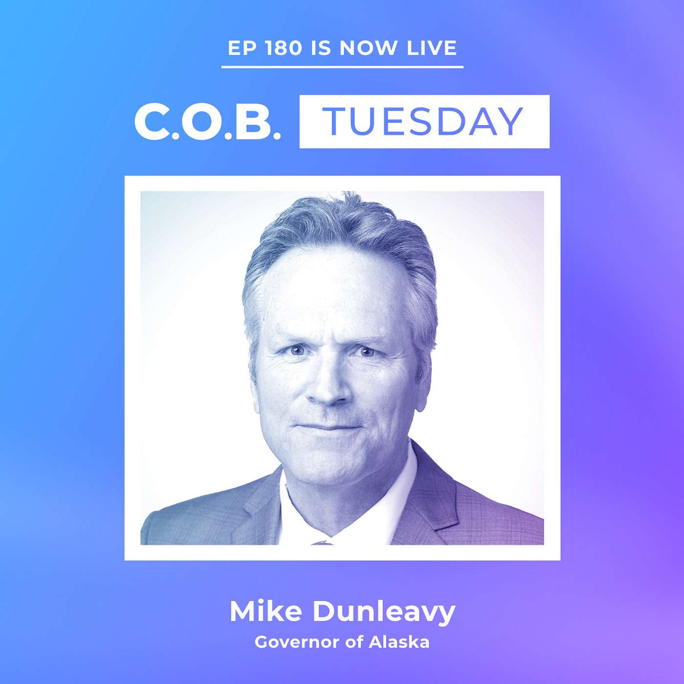 Podcast Cover