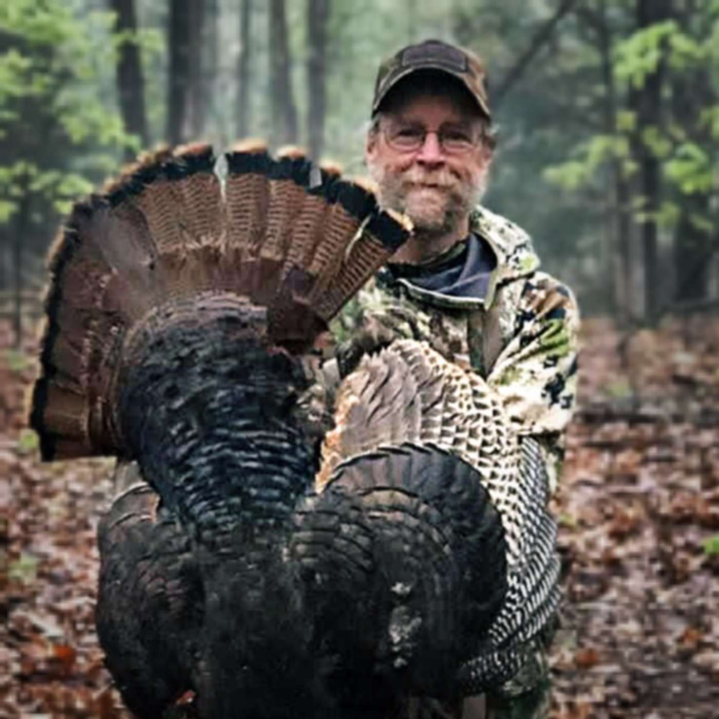 American Roots Outdoors w/ Alex Rutledge