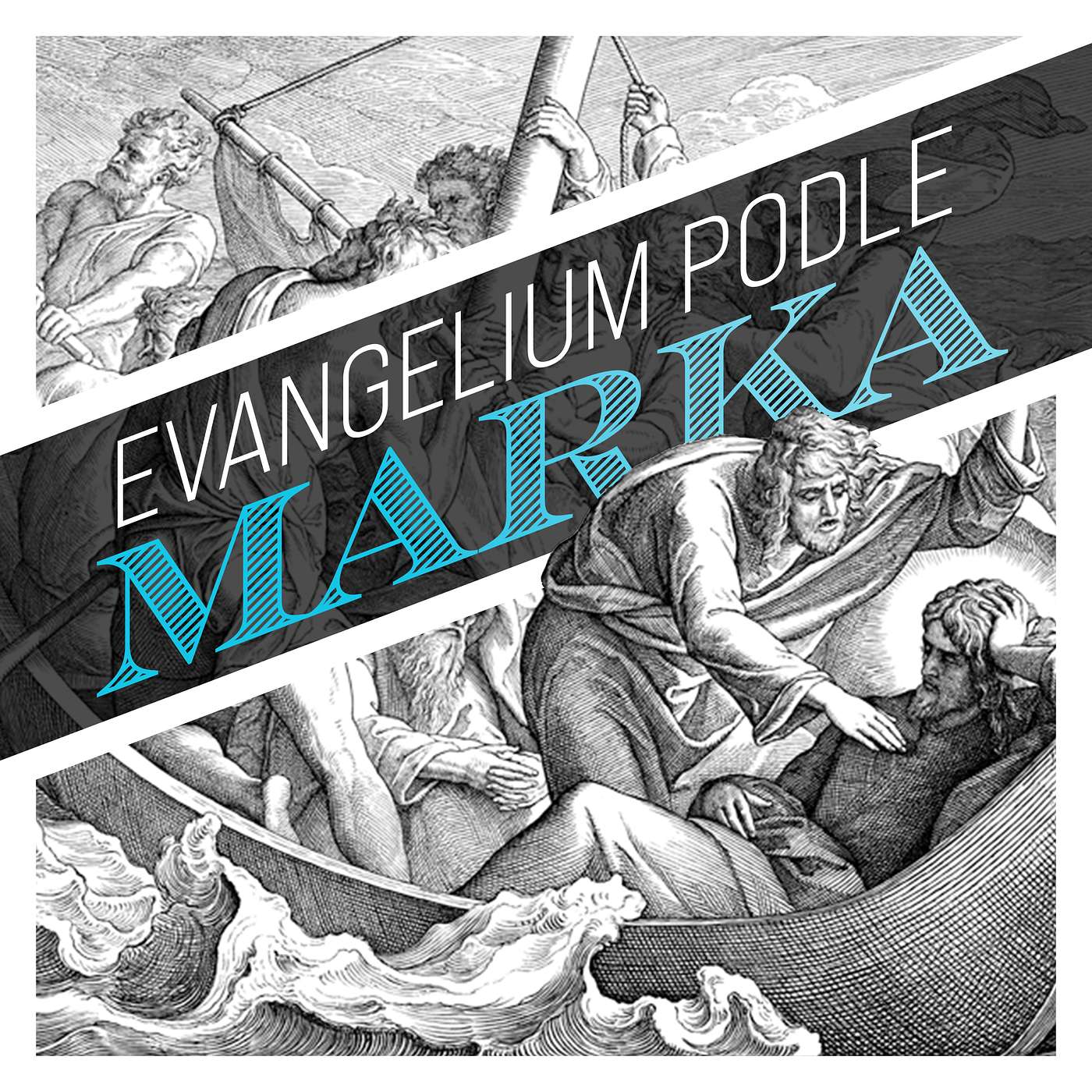 Co se dá dělat, když se vás někdo snaží chytit do pasti - Marek 11:27–33 episode artwork