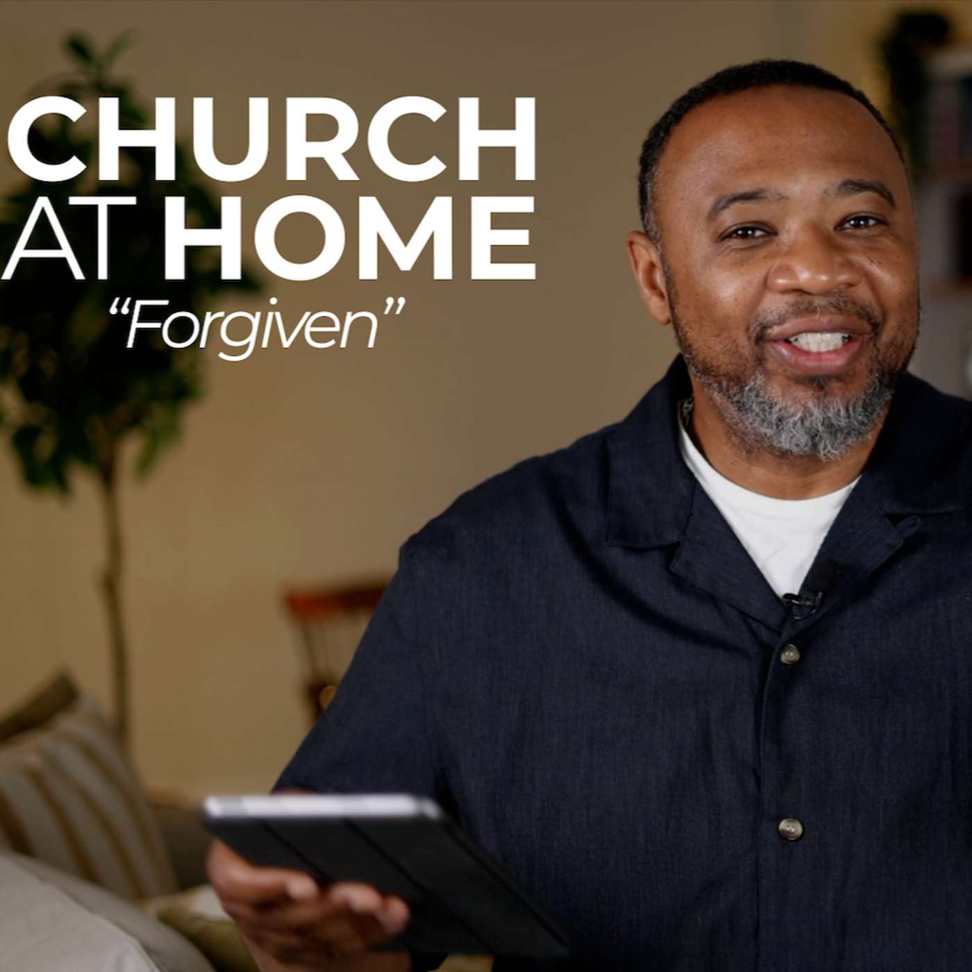 Forgiven | Ps. Keith Pittman