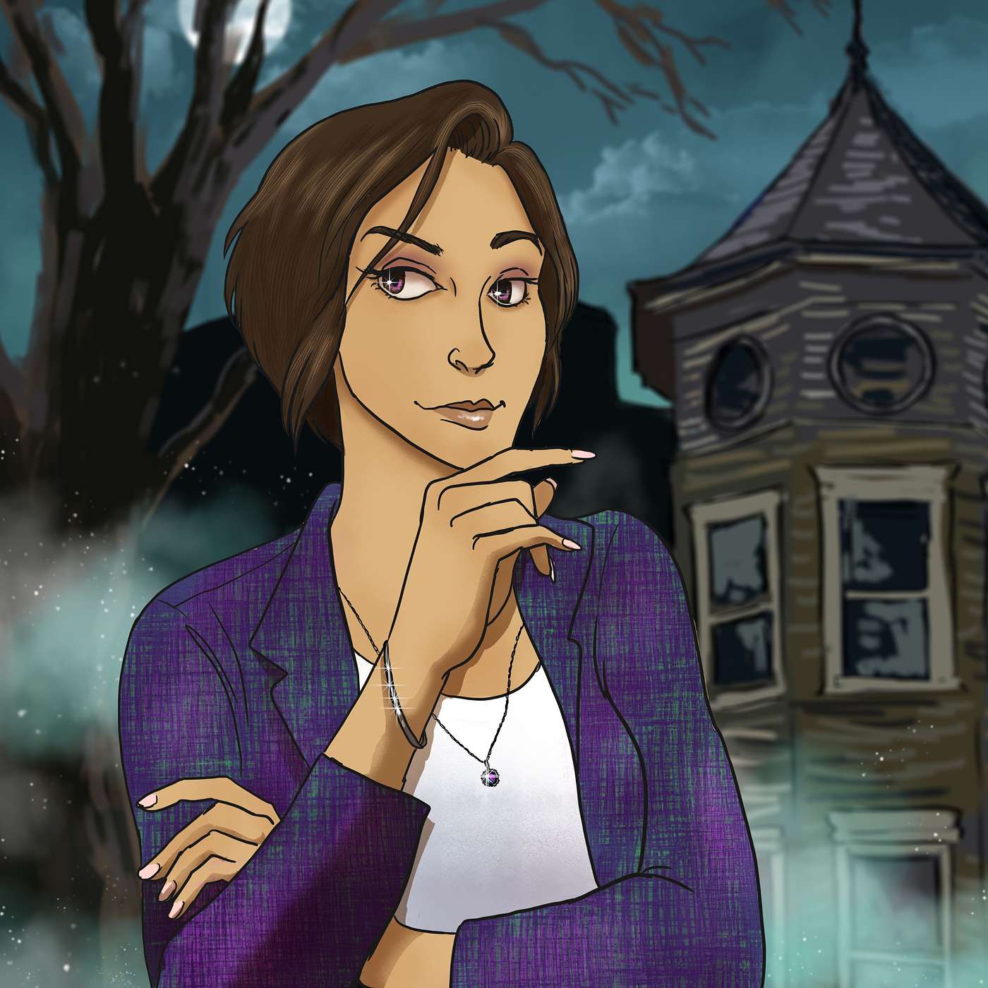 Case 13-006: Sins of the Mother