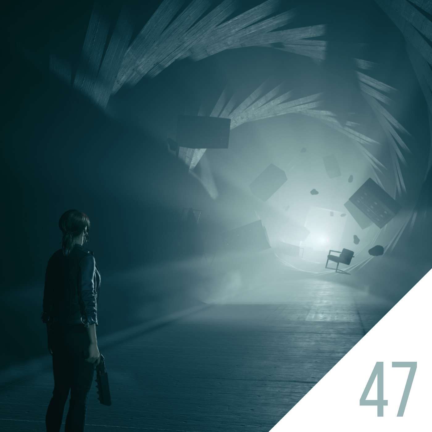 #47 Snakes, demons and steambots: what I played in November 2021
