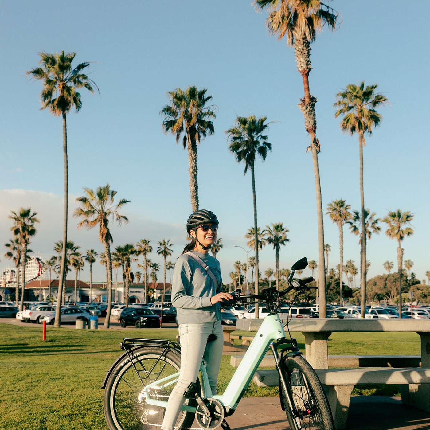 Best E-bike for Seniors of 2024