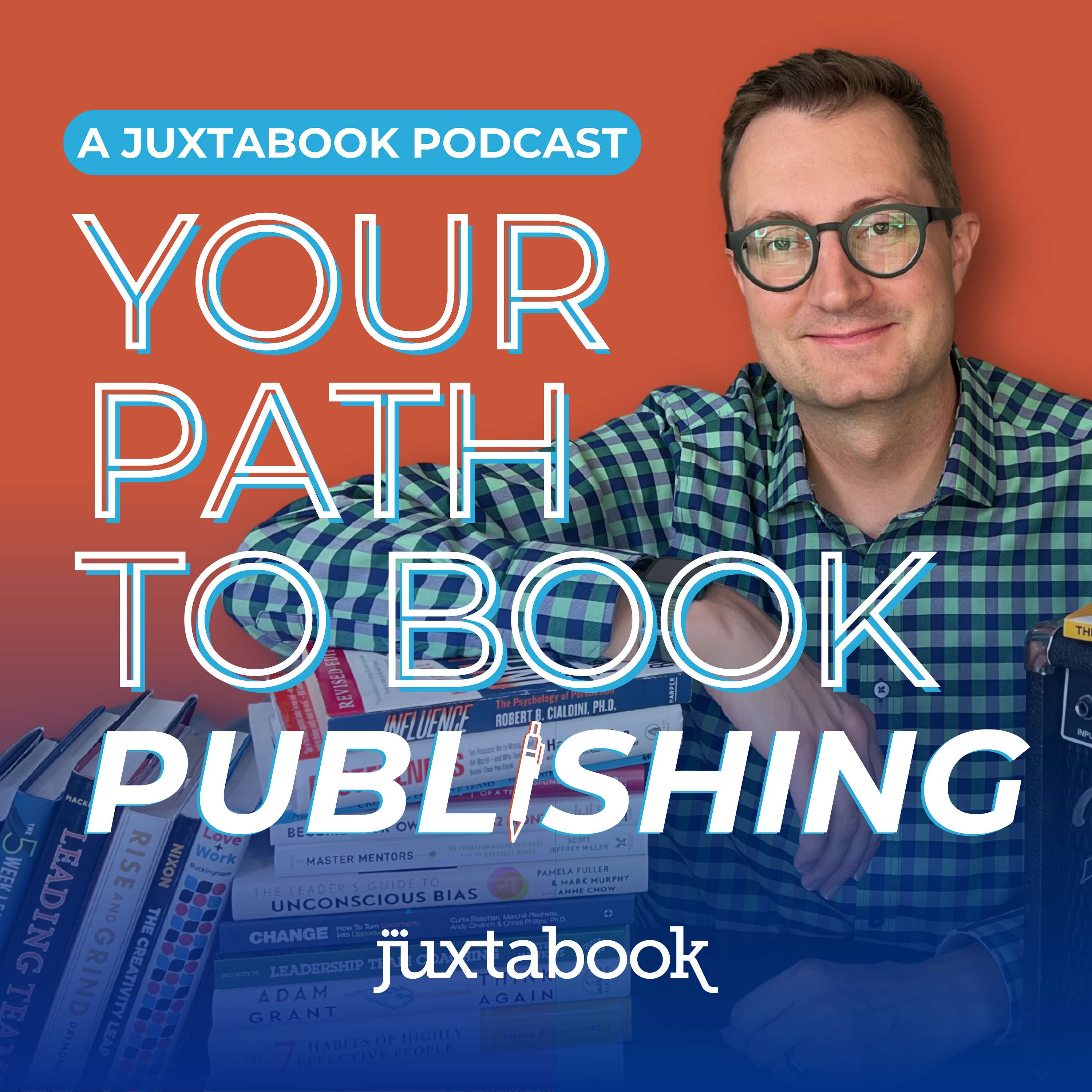 Your Path to Book Publishing
