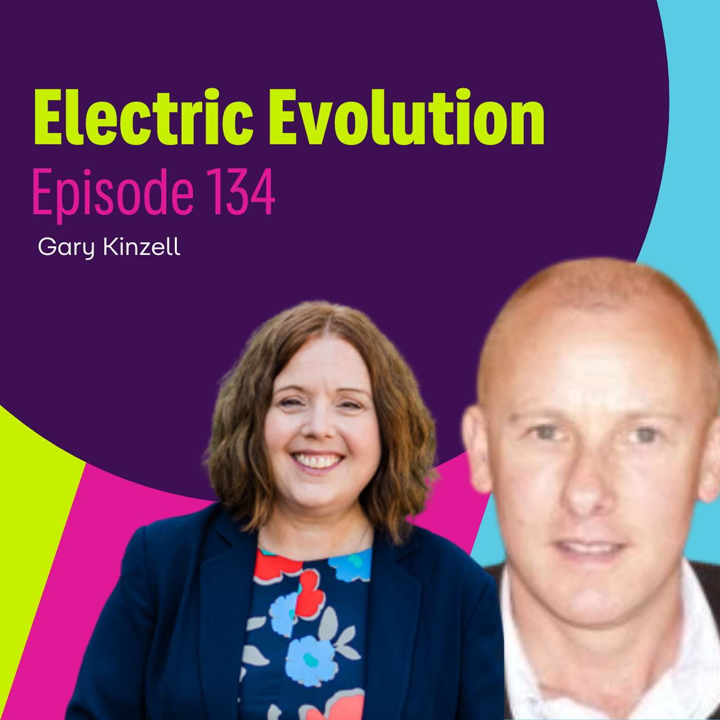 Electric Evolution