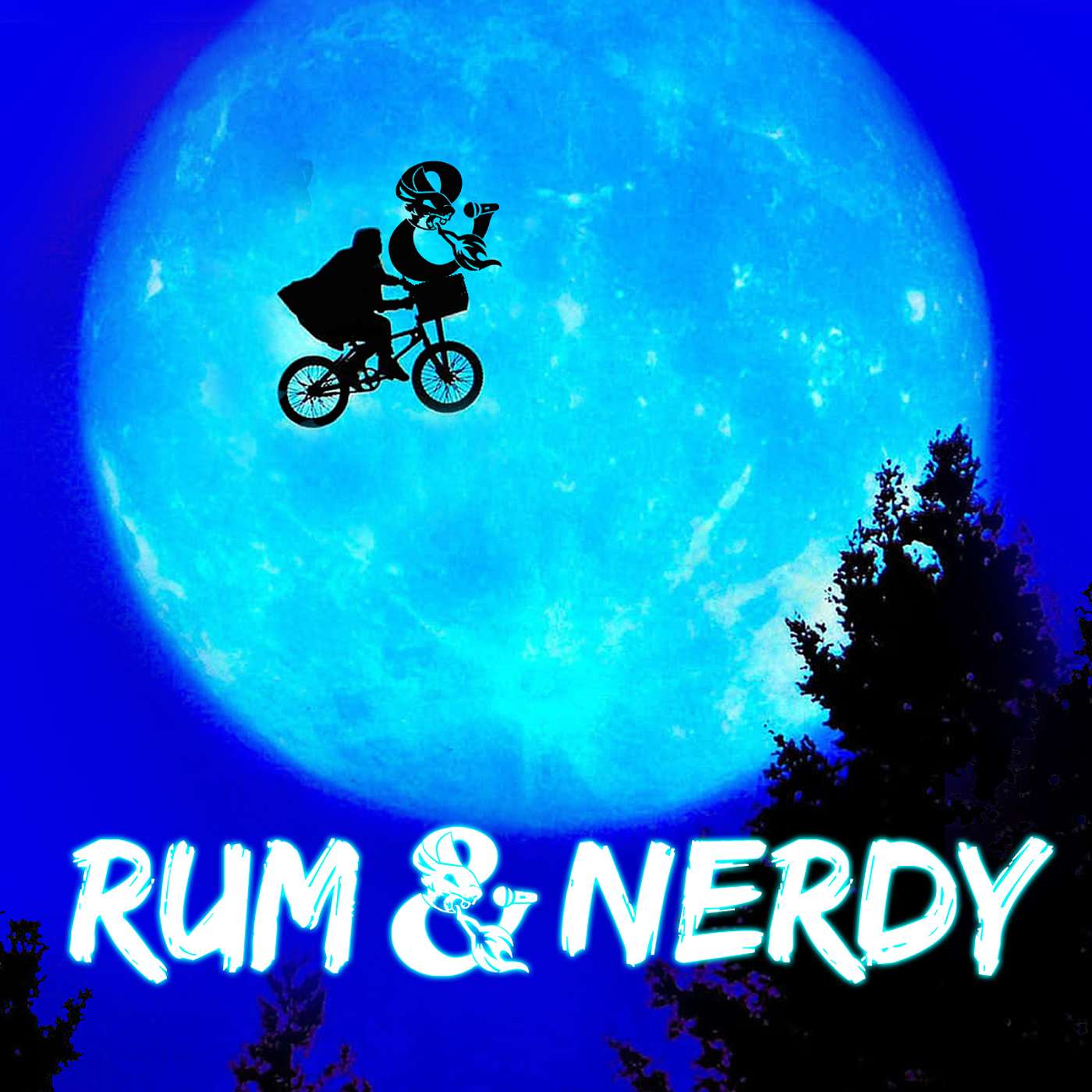Rum & Nerdy