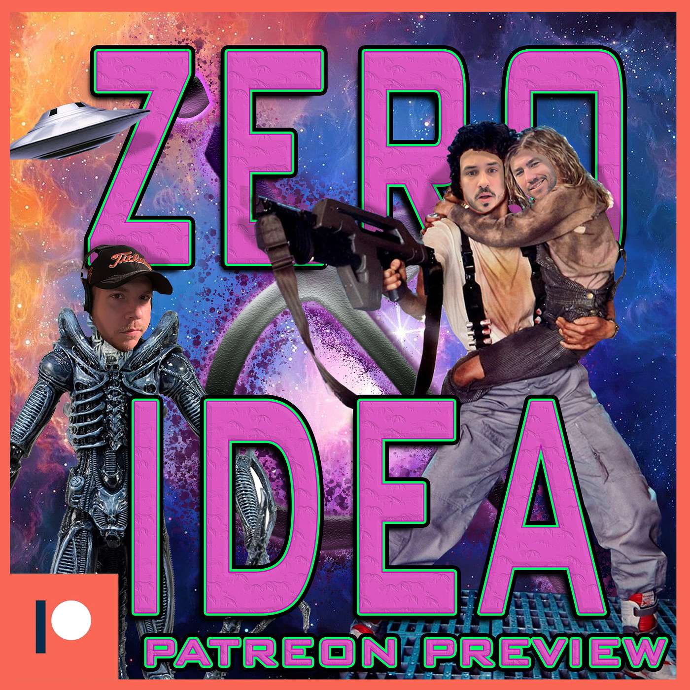 DMX HAD 15 KIDS PATREON - PATREON PREVIEW