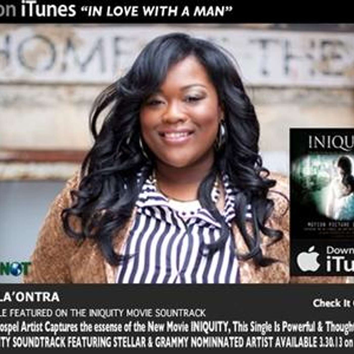 The Sharvette Mitchell Radio Show